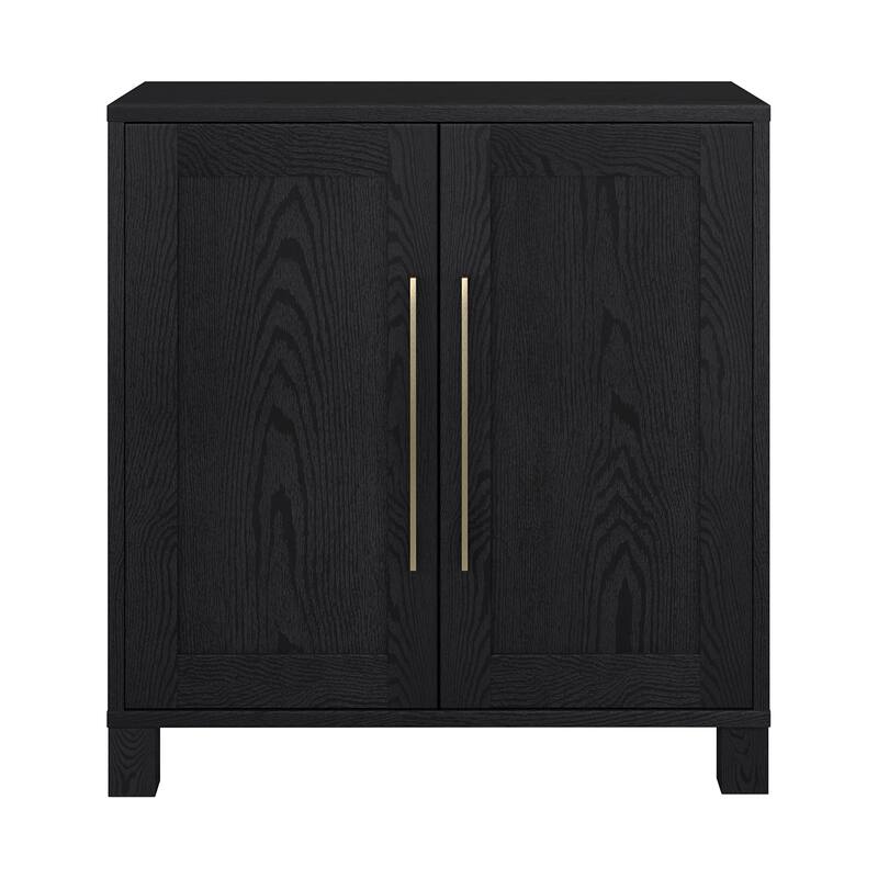 Chabot 28" Wide Rectangular Accent Cabinet - 28" Wide
