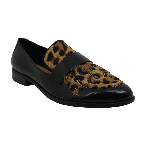 Closed toe loafers clearance