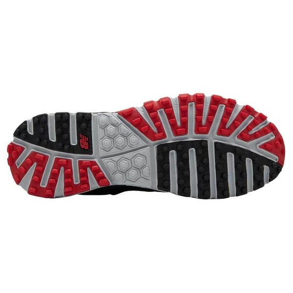 new balance minimus red