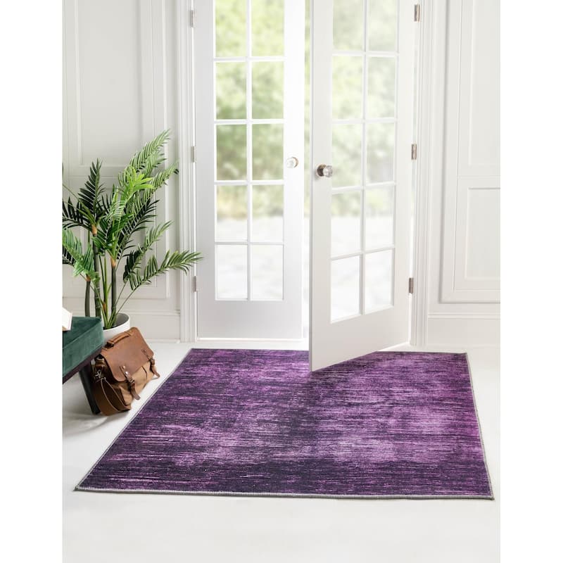 Contemporary Kayst Collection Area Rug