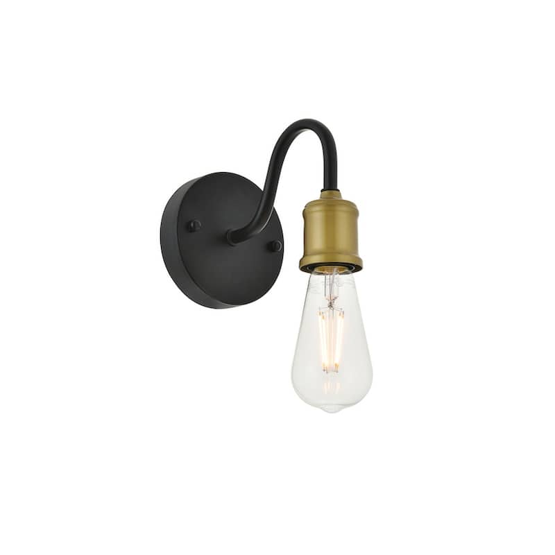 Luna 1-light Wall Sconce