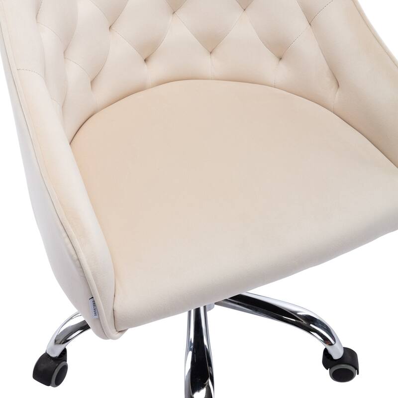 Swivel Shell Office Chair