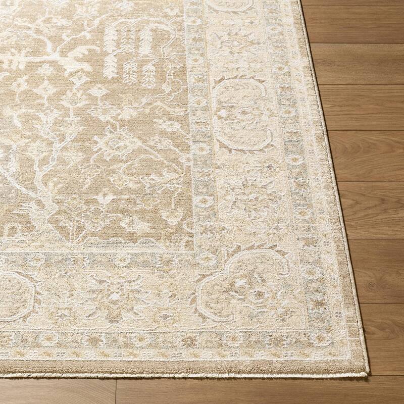 Rachel Zoe x Livabliss The Vintage Edit Traditional Area Rug