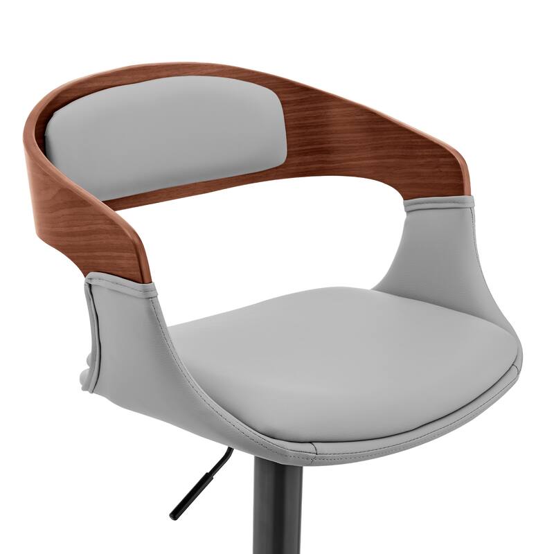 Benson 24" Adjustable Bar Stool