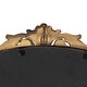 preview thumbnail 107 of 107, Kate and Laurel Arendahl Traditional Baroque Arch Wall Mirror