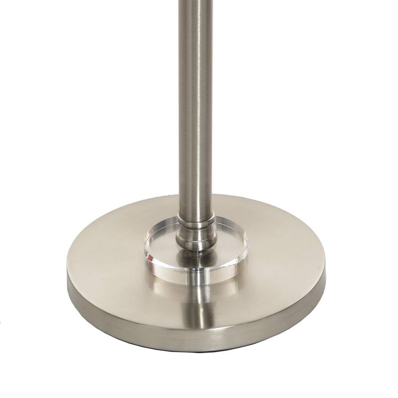 StyleCraft Callahan Floor Lamp