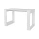 preview thumbnail 6 of 5, Writing Computer Desk with Ample Work Surface