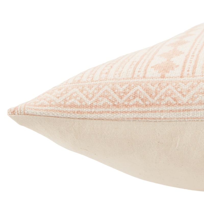 Ayami Tribal Throw Pillow