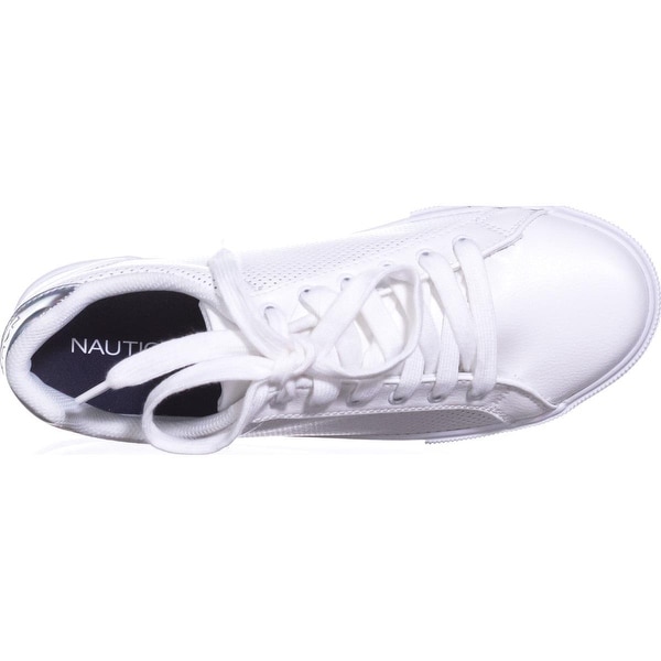 nautica steam sneakers