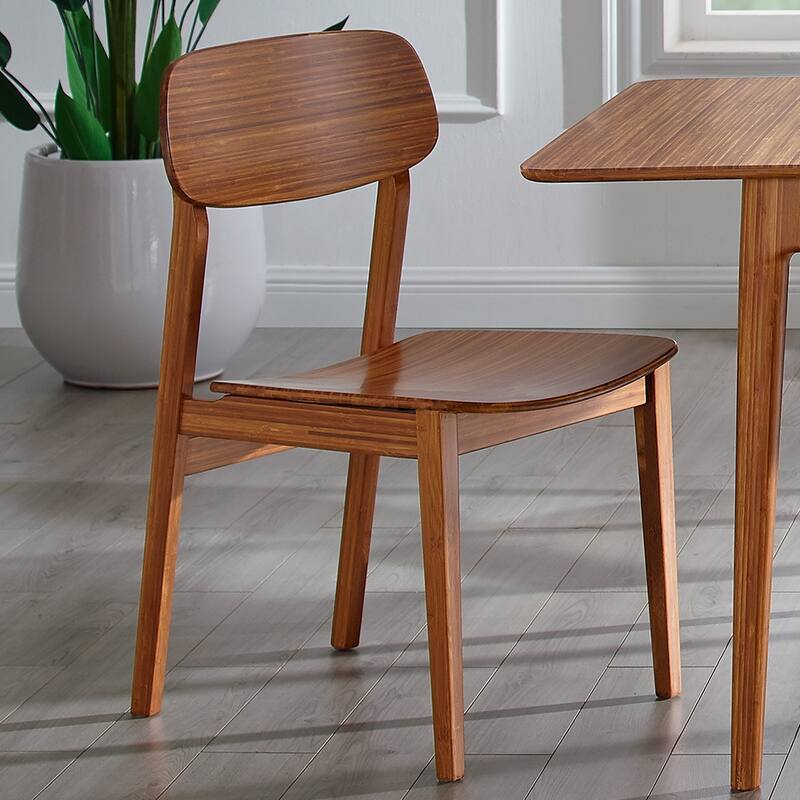 Dylan Chair, Copper, (Set of 2) - Copper