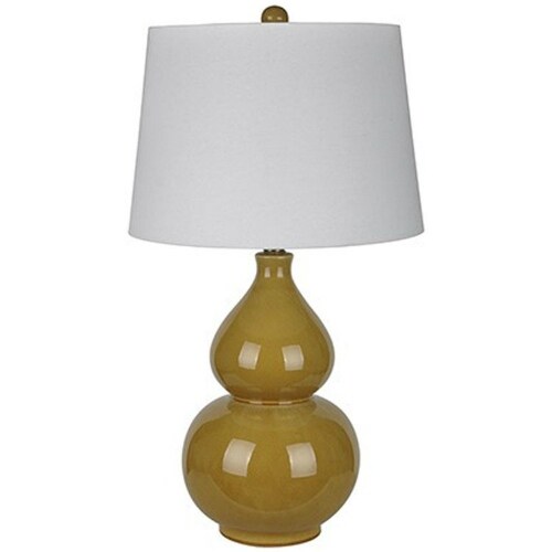 Saffi Ceramic Table Lamp L100054 Ceramic Table Lamp Bed Bath