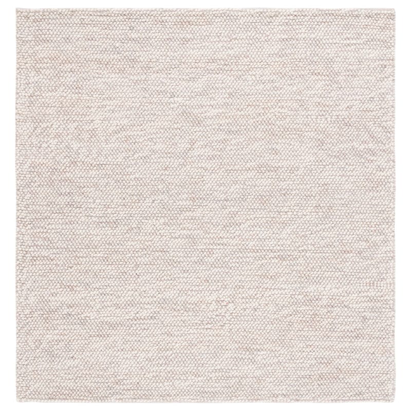 SAFAVIEH Handmade Natura Onica Wool Rug