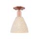 Option Antique Copper / Natural