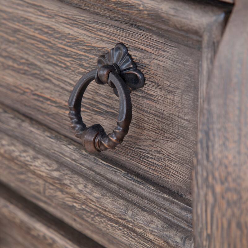 Traditions 5-drawer Chest