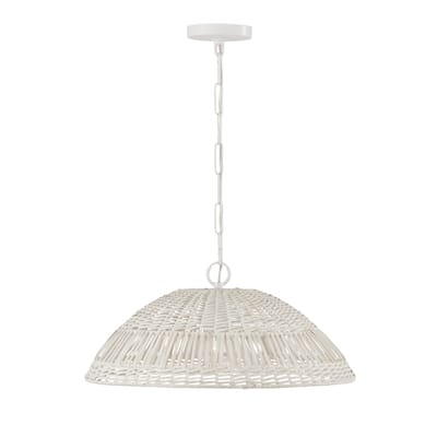 Naomi 1-light Hanging Pendant