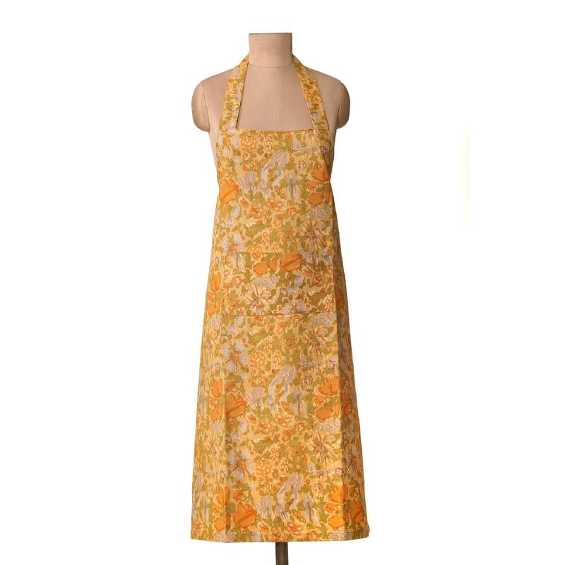 Couleur Nature Jardine Apron - One Size