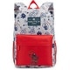 preview thumbnail 15 of 60, Nautica Kids 18" Back to School Carry-on 5-Piece Luggage Set