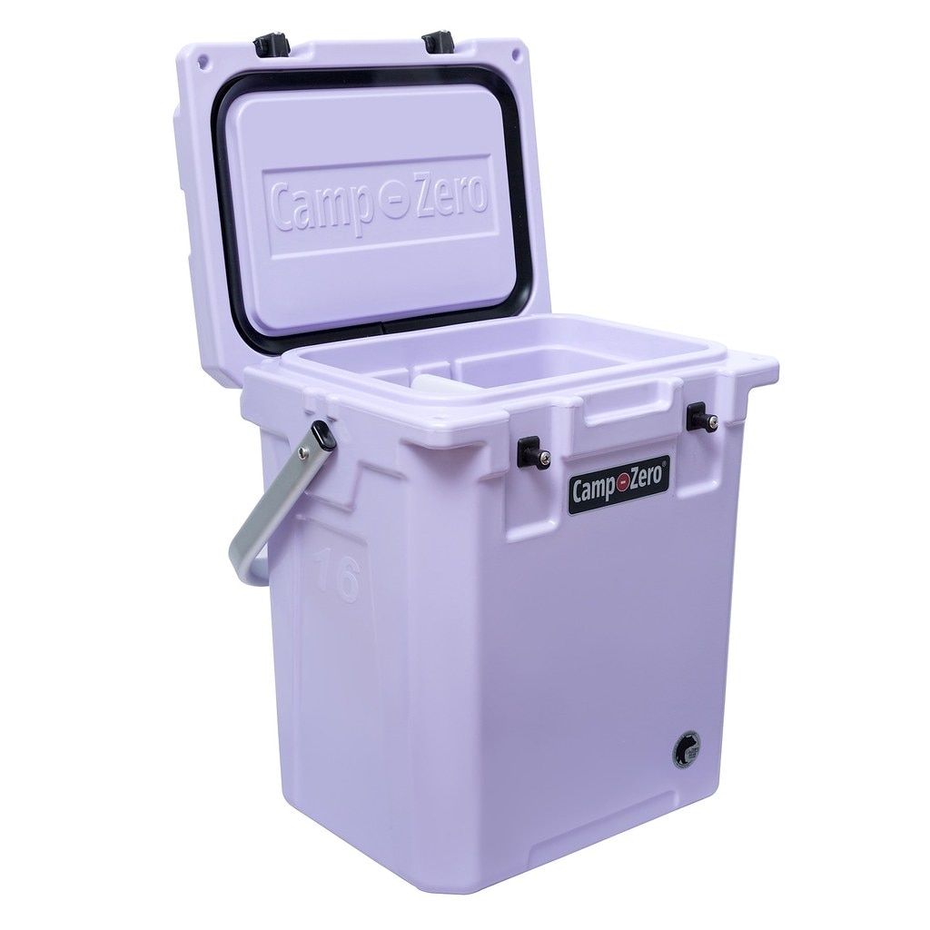 Tall cooler box sale
