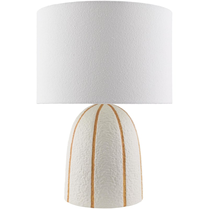 Livabliss Hombori Traditional Accent Table Lamp