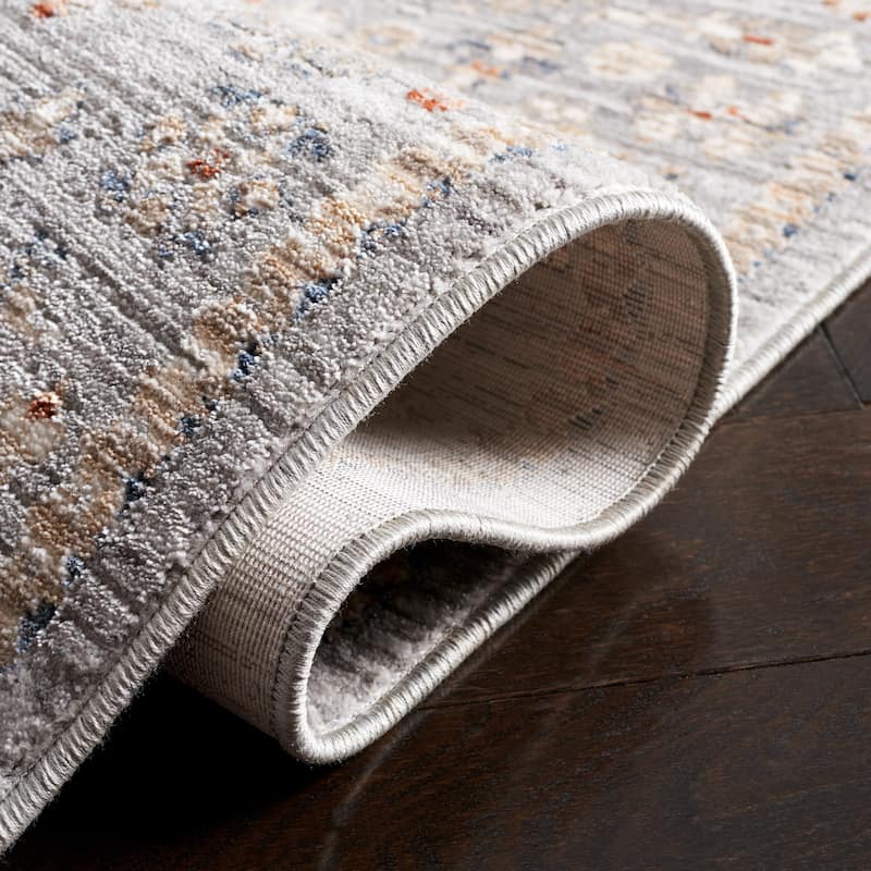 SAFAVIEH Harlow Karrie Oriental Rug