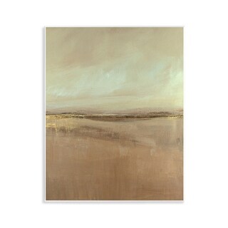 Stupell Neutral Rural Gradient Wall Plaque Art Design By Tim OToole ...