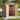 VEIKOUS Outdoor Wood Storage Shed with Sloped Roof & Lockable Door