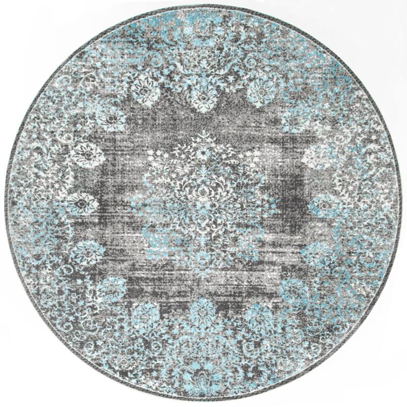 Nuloom Vintage Corene Area Rug