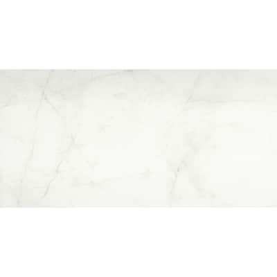 Emser Tile F20STER1224P Sterlina II - 12" x 24" Rectangle Floor and