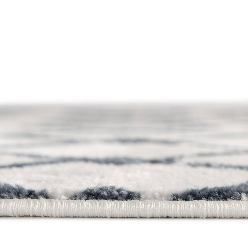 Contemporary Pico Collection Area Rug