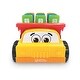 preview thumbnail 4 of 3, Learning Resources Tony the Peg Stacker Dump Truck - Multi