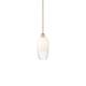 Option Antique Brass / Opal