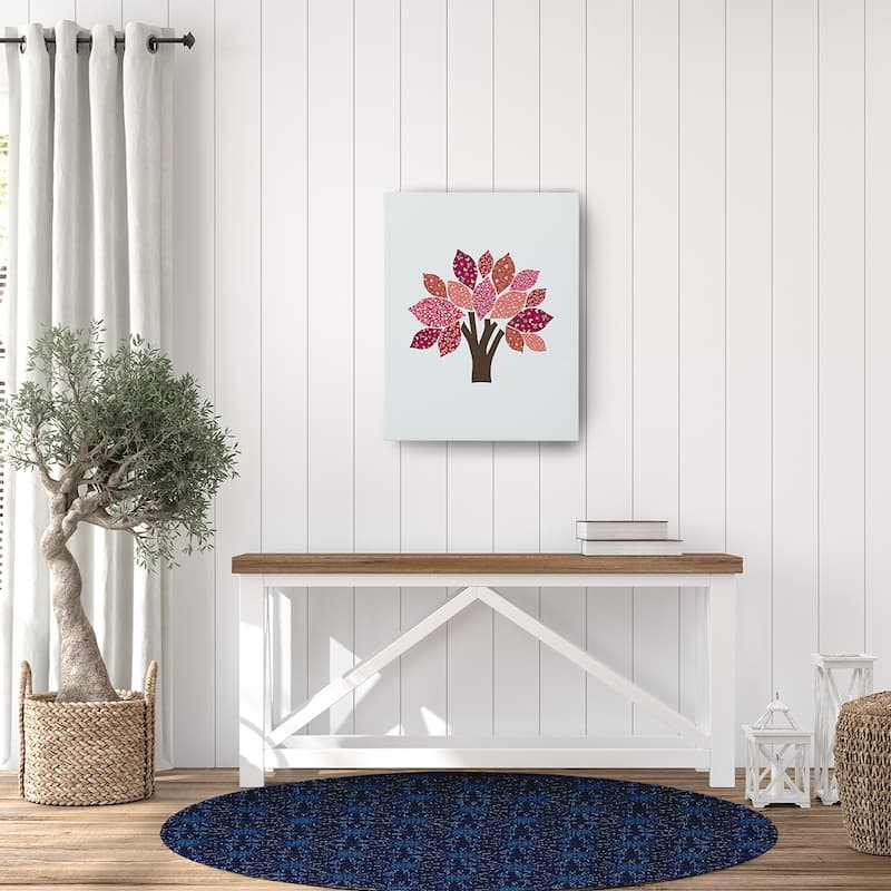 Sun Tile Rug