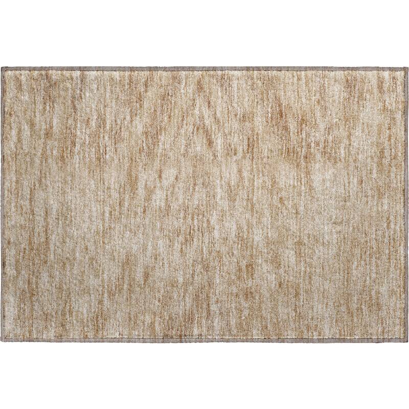 Premium Washable Super Soft Modern Chevron Mayfield Rug