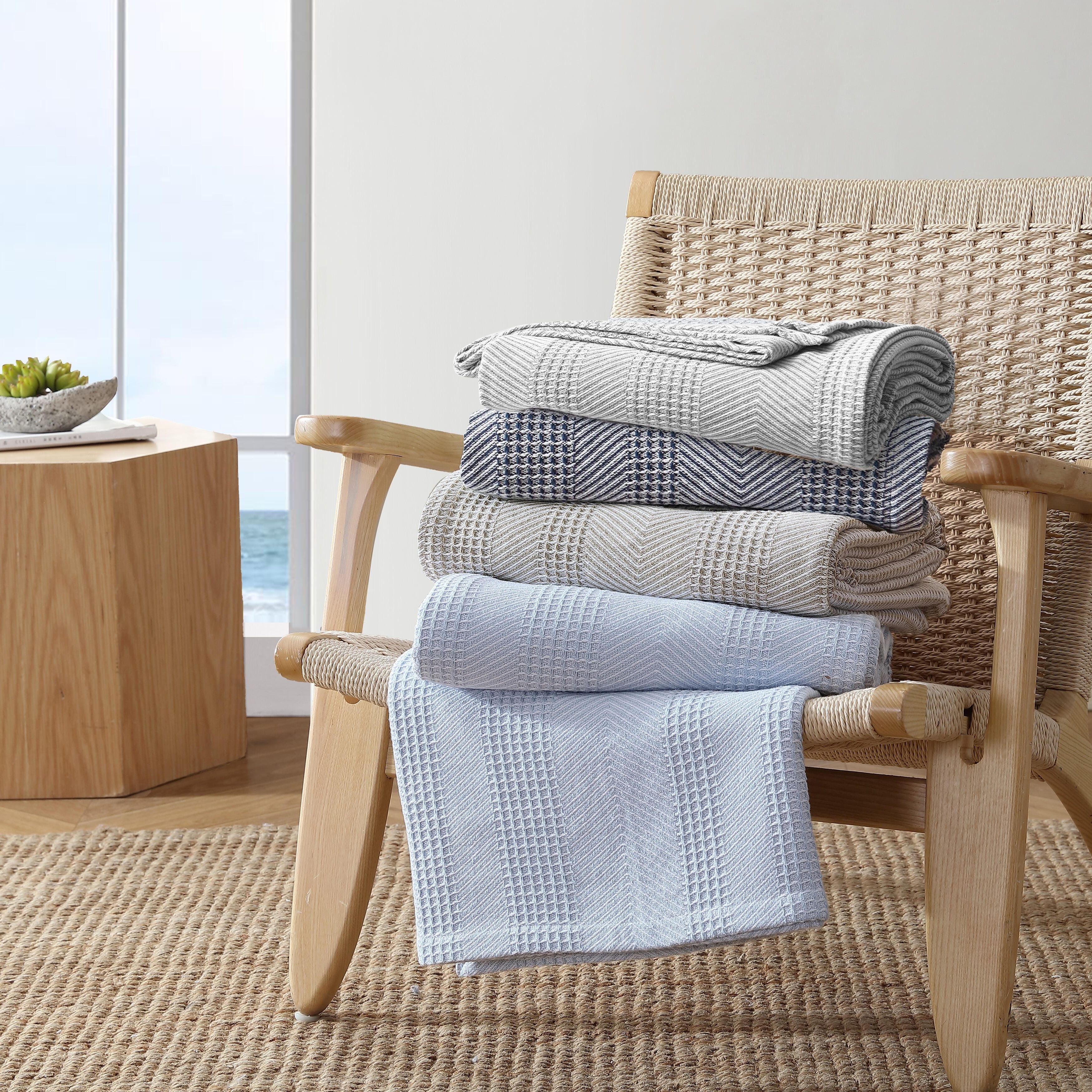 Nautica Blankets and Throws Shop our Best Bedding Deals Online at Bed Bath Beyond