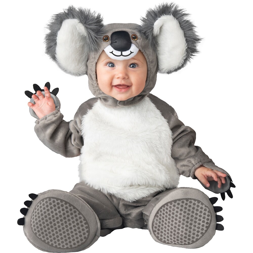Shop Baby Koala Kutie Animal Halloween Costume Overstock