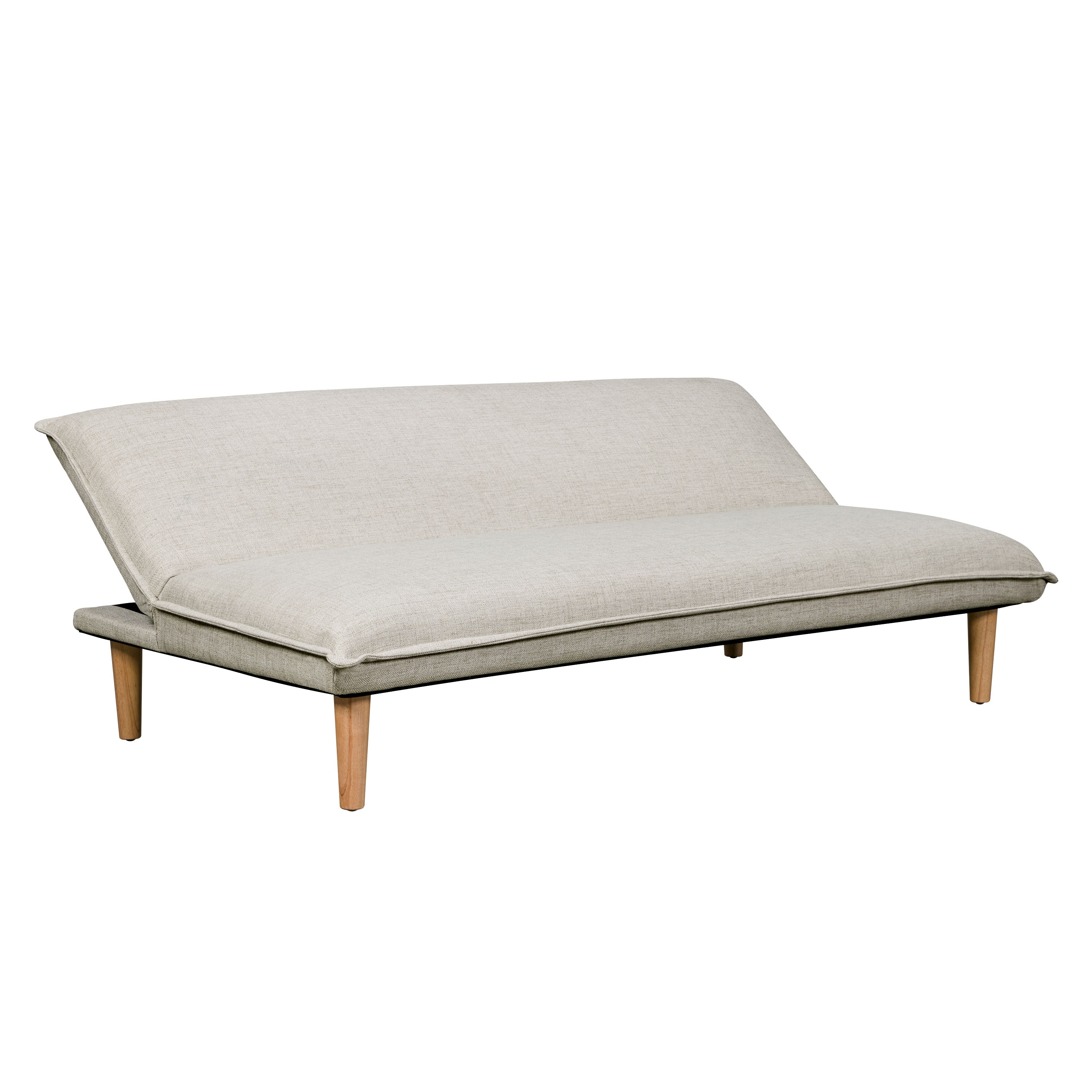 Convertible hot sale sofa serta