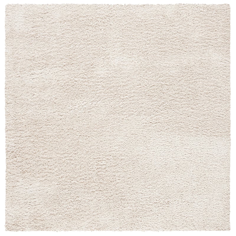 SAFAVIEH August Shag Solid 1.2-inch Thick Area Rug