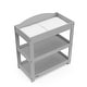 preview thumbnail 5 of 23, Graco Customizable Changing Table with Water-Resistant Changing Pad