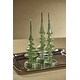 preview thumbnail 13 of 11, Azenor 13" LED Tabletop Finials, Set of 2