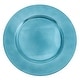 preview thumbnail 6 of 37, Charger Plates With Classic Design (Set of 4)