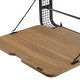 preview thumbnail 7 of 14, Middlebrook 24-inch Wall Mount Drop Down Lap Top Desk