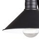 preview thumbnail 3 of 9, Akron 4-light Farmhouse Bathroom Vanity Fixture