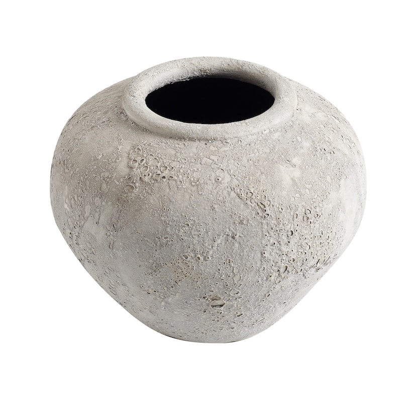 Jar Luna Grey 26 - Grey - Grey