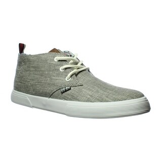 ben sherman bradford chukka