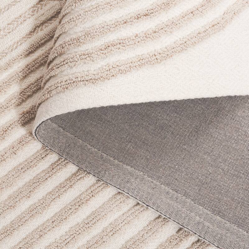 SAFAVIEH Handmade Southampton Britny Casual Rug