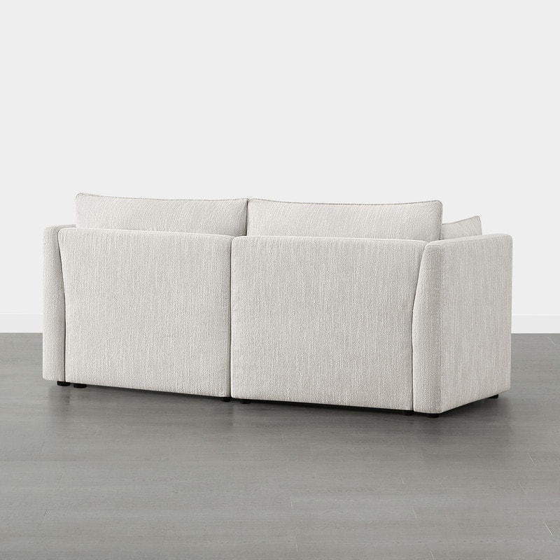 Cypress Sectional Couches Modular Sofa for Living Room