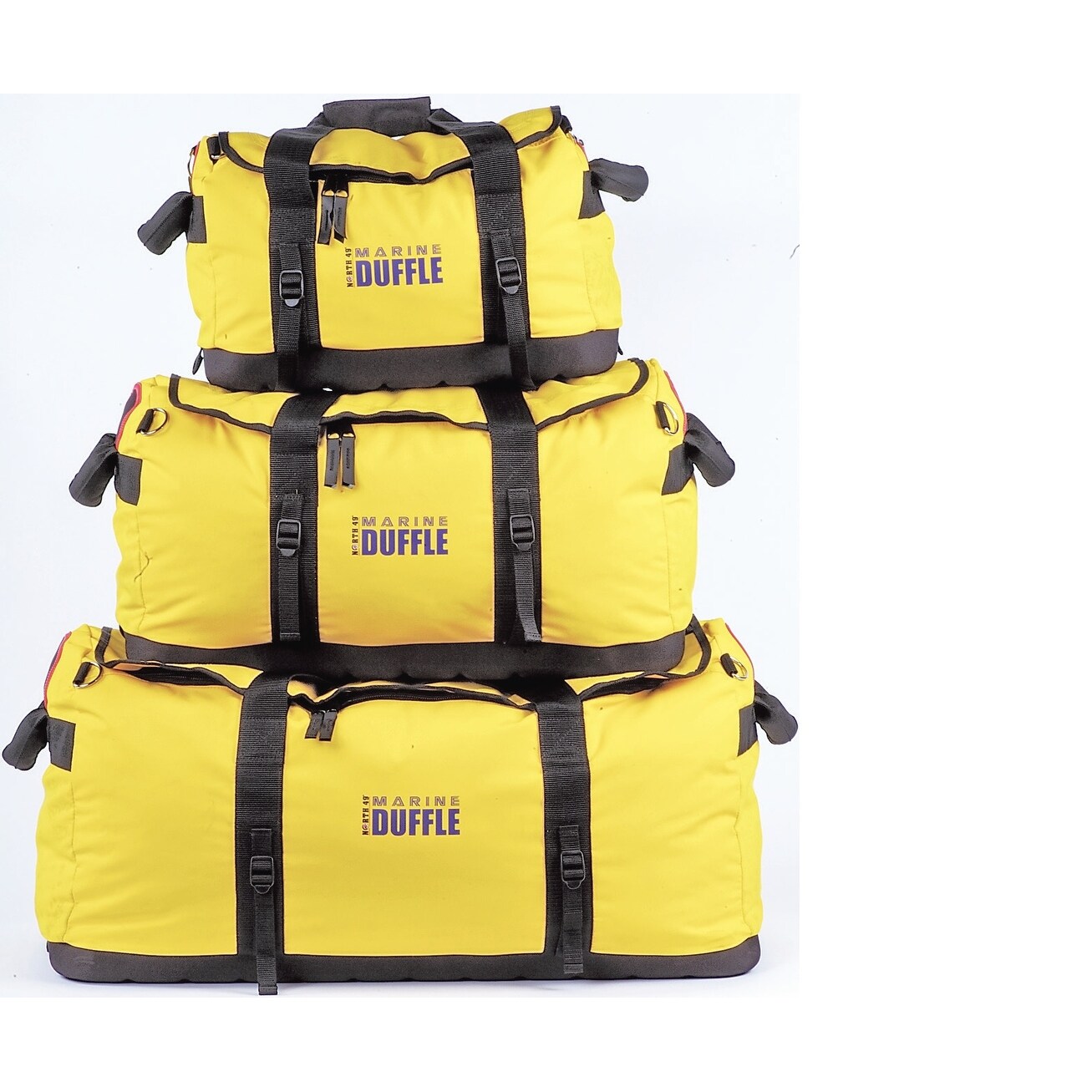 north 49 backpack