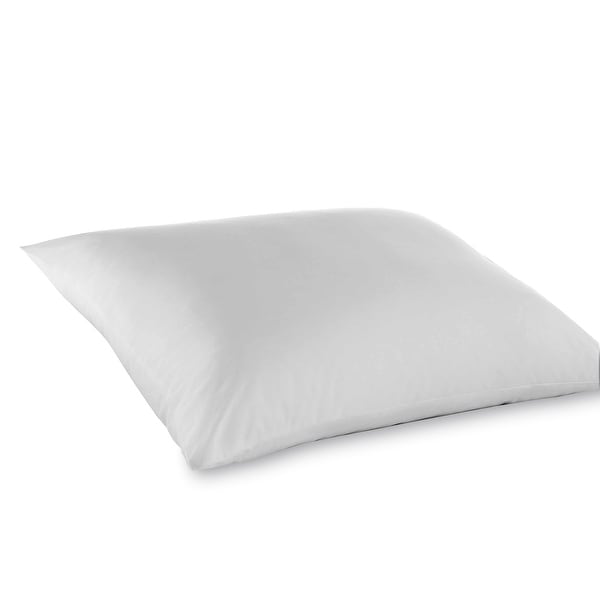 flat pillow