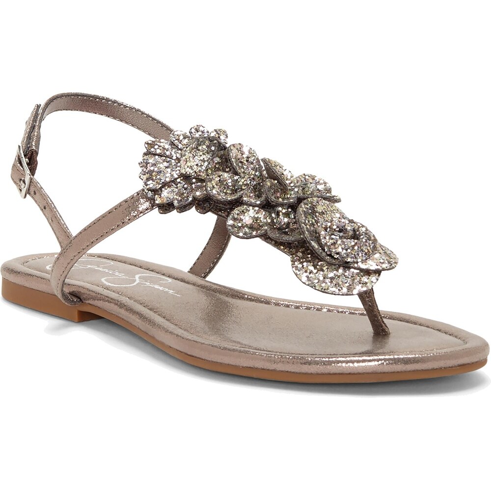 jessica simpson sandals