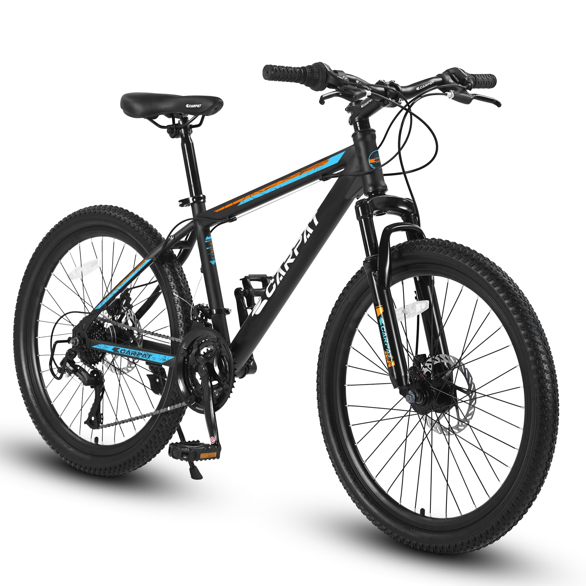 Cycle sales low rate